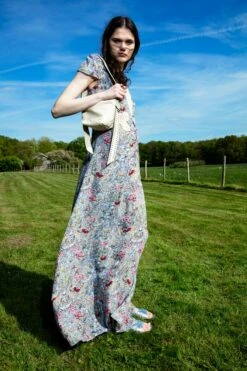 Zadig & Voltaire Baby Jane Bag Flash -Zadig & Voltaire Clothing 12 keylooks summer 130425 2662