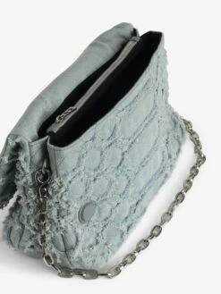 Zadig & Voltaire Rocky Bag Breeze -Zadig & Voltaire Clothing 62a5093 copie