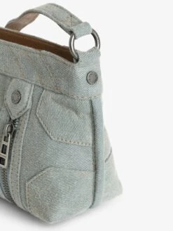 Zadig & Voltaire Sunny Mood Bag Breeze -Zadig & Voltaire Clothing 62a5104 copie