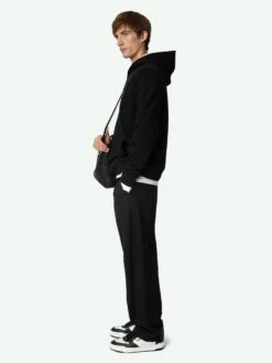 Zadig & Voltaire Sanchi Sweatshirt Black -Zadig & Voltaire Clothing JMSS00258 NOIR ADDI 3 6705482f19982