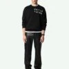 Zadig & Voltaire Aime Sweatshirt Black