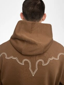 Zadig & Voltaire Sweeny Sweatshirt Wood