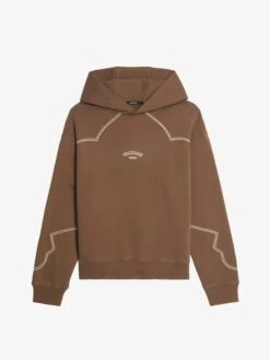 Zadig & Voltaire Sweeny Sweatshirt Wood -Zadig & Voltaire Clothing JMSS01304 WOOD PACKSHOT 6863ba32d52bb