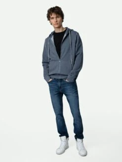 Zadig & Voltaire Alex Sweatshirt Uniform