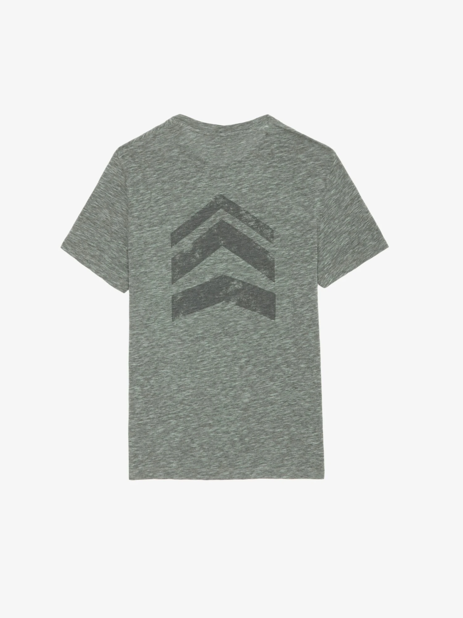 Zadig & Voltaire Tommy Arrow T-shirt Nebulous 10 Zadig & Voltaire Tommy Arrow T-shirt Nebulous - Image 8