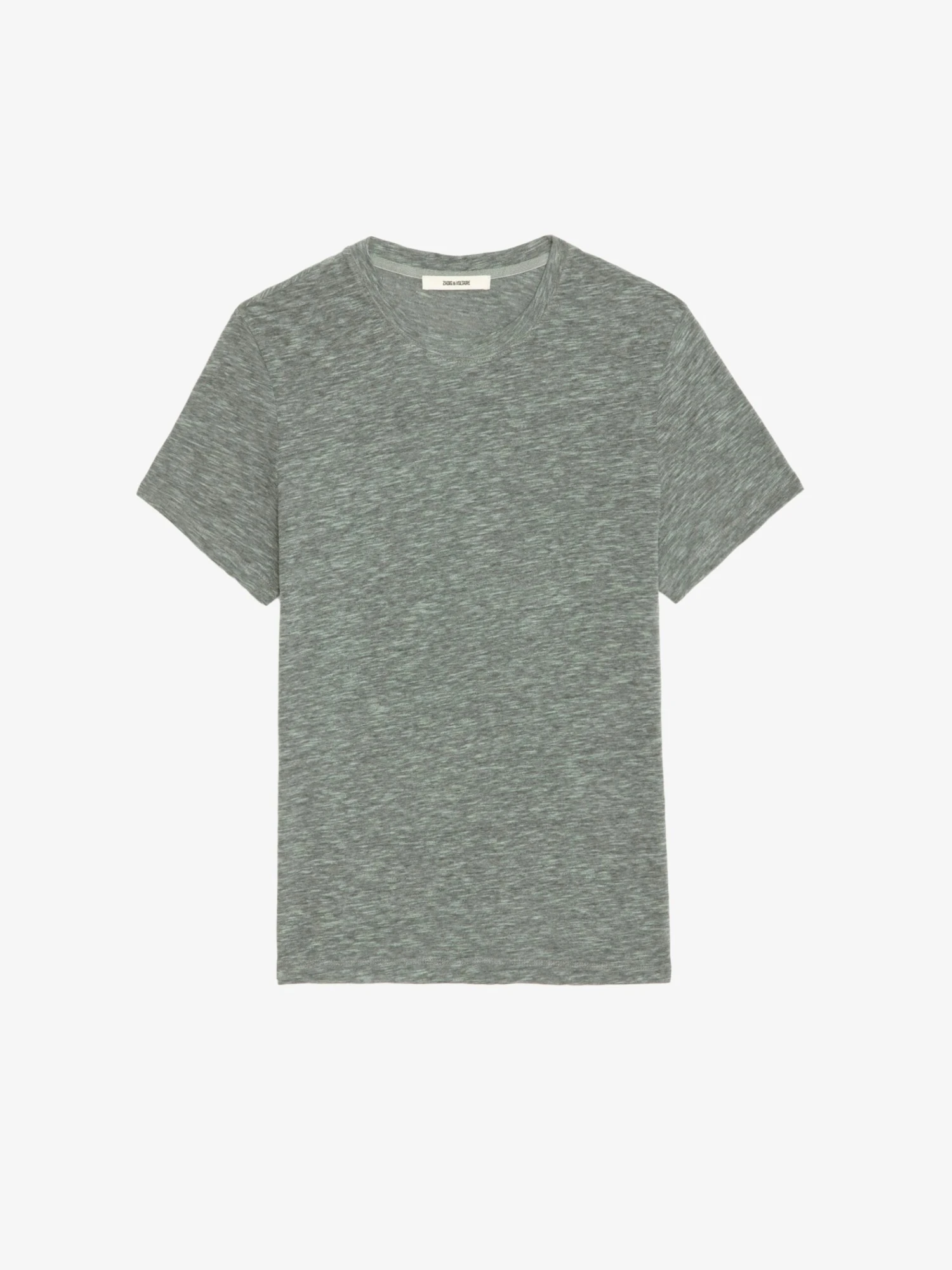 Zadig & Voltaire Tommy Arrow T-shirt Nebulous 9 Zadig & Voltaire Tommy Arrow T-shirt Nebulous - Image 7