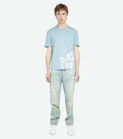 Zadig & Voltaire Stockly T-shirt Cloud