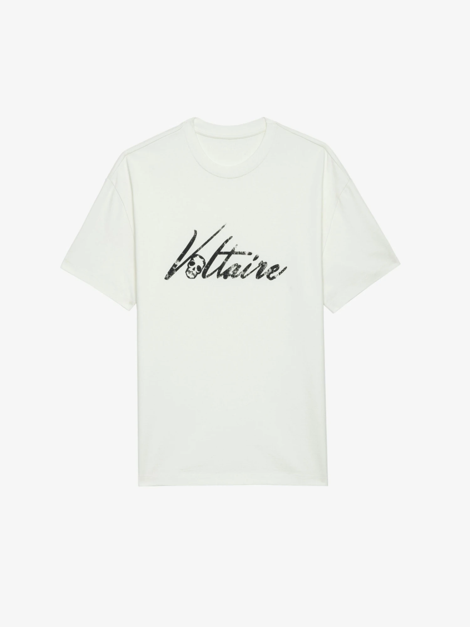 Zadig & Voltaire Teddy T-shirt Judo 7 Zadig & Voltaire Teddy T-shirt Judo - Image 5