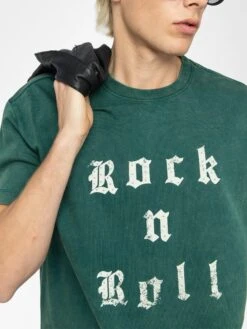 Zadig & Voltaire Teddy T-shirt Botanical -Zadig & Voltaire Clothing JMTS01726 BOTANICAL HOVER 683dc9cf054db