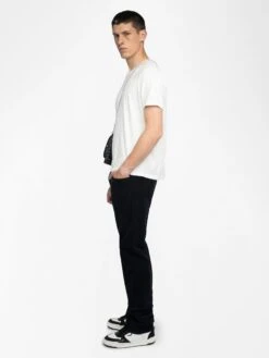 Zadig & Voltaire Tommy T-shirt Judo -Zadig & Voltaire Clothing JMTS01734 JUDO ADDI 2 6863f2c422632