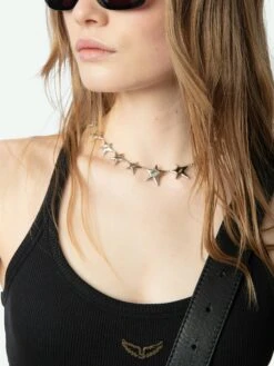 Zadig & Voltaire Astra Dress Black -Zadig & Voltaire Clothing JWDR01067 BLACK HOVER 67a9e093773aa