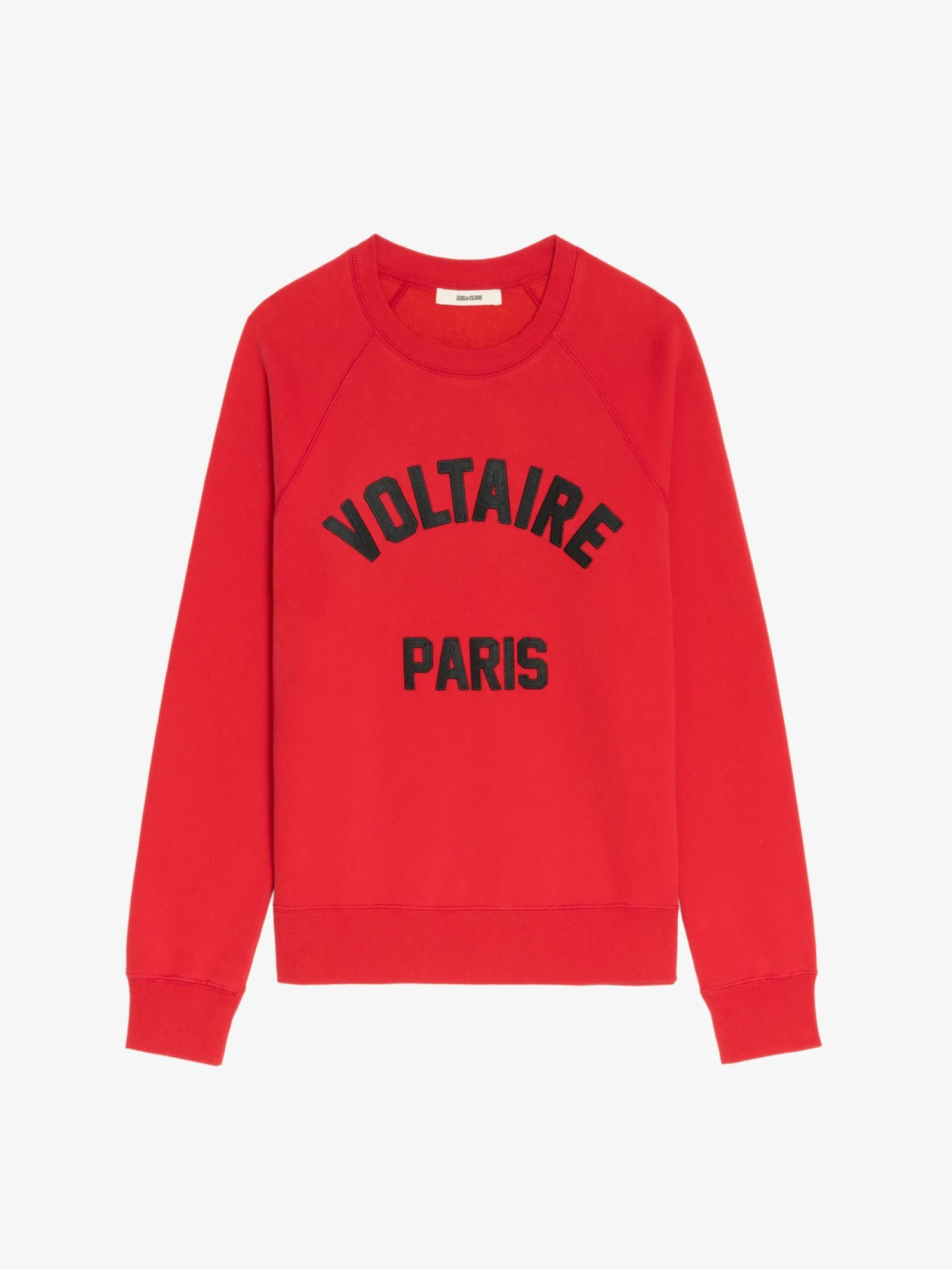 Zadig & Voltaire Upper Sweatshirt Love 10 Zadig & Voltaire Upper Sweatshirt Love - Image 8