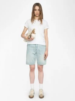 Zadig & Voltaire Alys T-shirt Judo