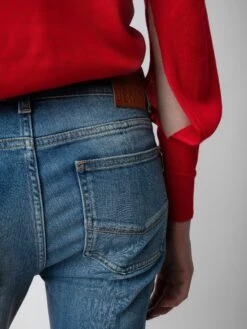 Zadig & Voltaire Emmy Sweater Japon -Zadig & Voltaire Clothing KWSW01596 JAPON ADDI 1