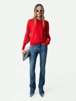 Zadig & Voltaire Emmy Sweater Japon