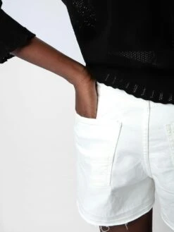 Zadig & Voltaire Moira Sweater Black 11 Zadig & Voltaire Moira Sweater Black -Zadig & Voltaire Clothing KWSW01636 NOIR ADDI 2