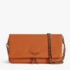 Zadig & Voltaire Rock Clutch Vibe 2 Zadig & Voltaire Rock Clutch Vibe -Zadig & Voltaire Clothing LWBA00001 VIBE PACKSHOT 665870bbc4f55