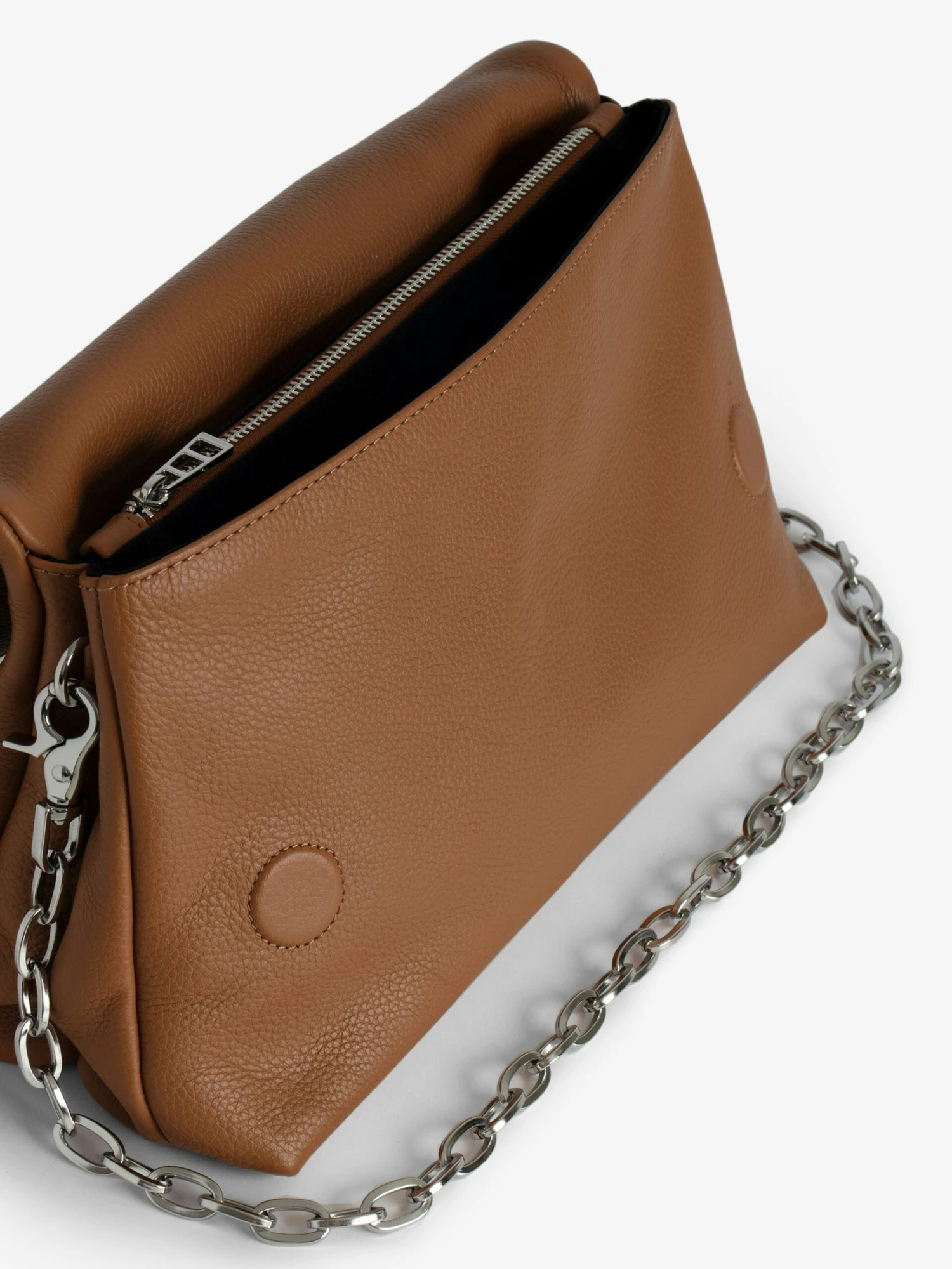 Zadig & Voltaire Rocky Bag Heritage - Image 5
