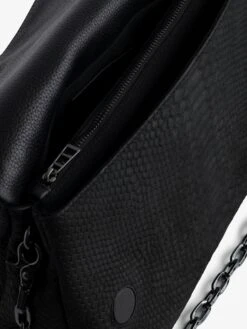 Zadig & Voltaire Rocky Soft Savage Bag Black -Zadig & Voltaire Clothing LWBA02269 NOIR ADDI 4