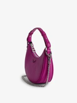 Zadig & Voltaire Moonrock Bag Glam -Zadig & Voltaire Clothing LWBA02401 GLAM ADDI 2