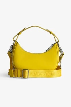 Zadig & Voltaire Moonrock Bag Holiday -Zadig & Voltaire Clothing LWBA02401 HOLIDAY 3