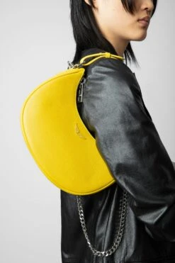 Zadig & Voltaire Moonrock Bag Holiday -Zadig & Voltaire Clothing LWBA02401 HOLIDAY 9