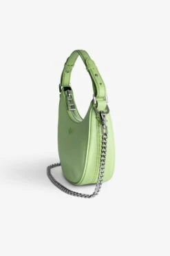 Zadig & Voltaire Moonrock Bag Tonic -Zadig & Voltaire Clothing LWBA02401 TONIC 5