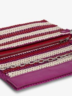 Zadig & Voltaire Rock Eternal Clutch Power -Zadig & Voltaire Clothing LWBA02463 POWER ADDI 3 662767777f5f1