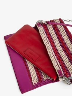 Zadig & Voltaire Rock Eternal Clutch Power -Zadig & Voltaire Clothing LWBA02463 POWER ADDI 6 669e504c5571e