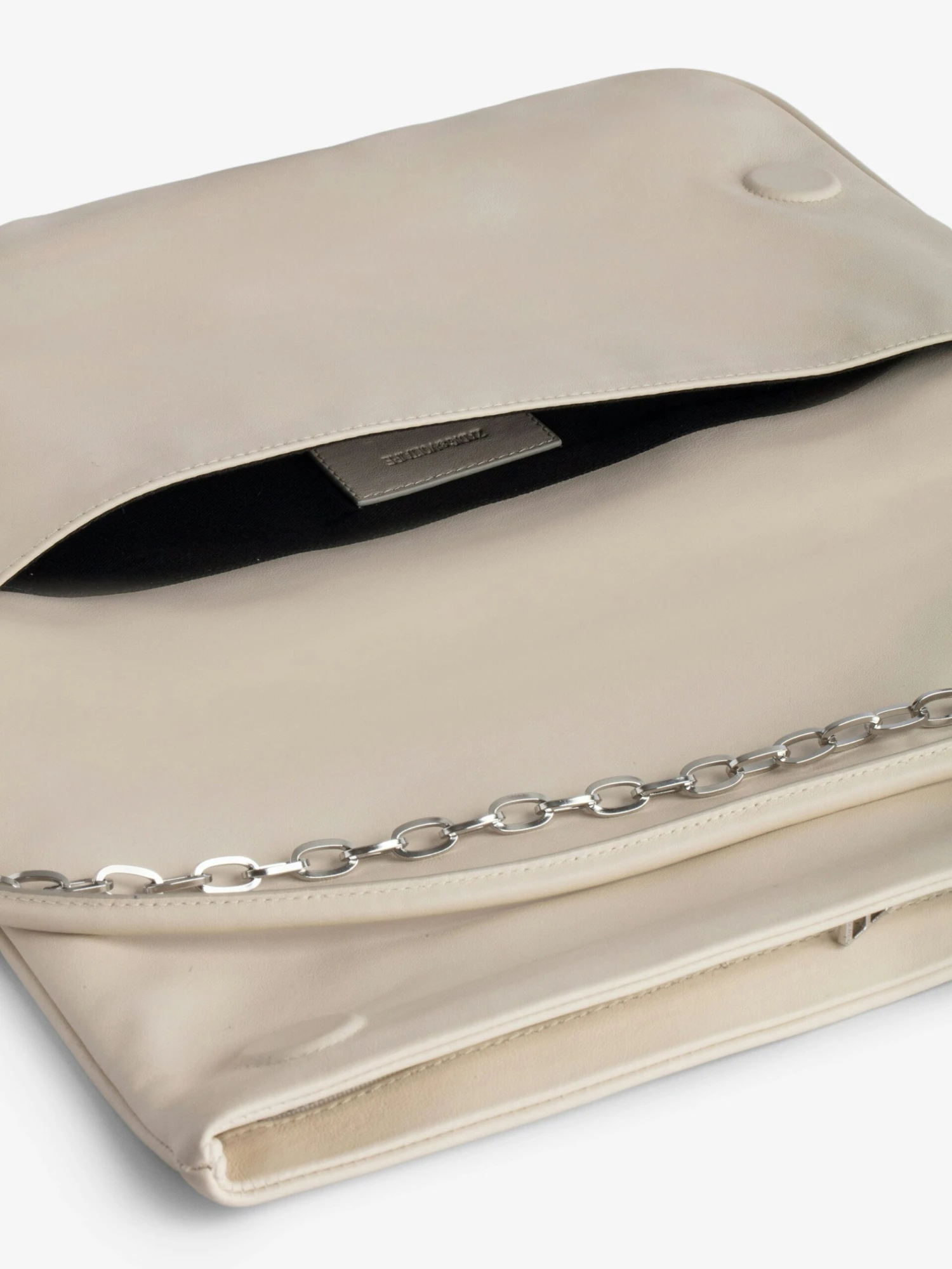 Zadig & Voltaire Rock Eternal XL Clutch Flash 7 Zadig & Voltaire Rock Eternal XL Clutch Flash - Image 5