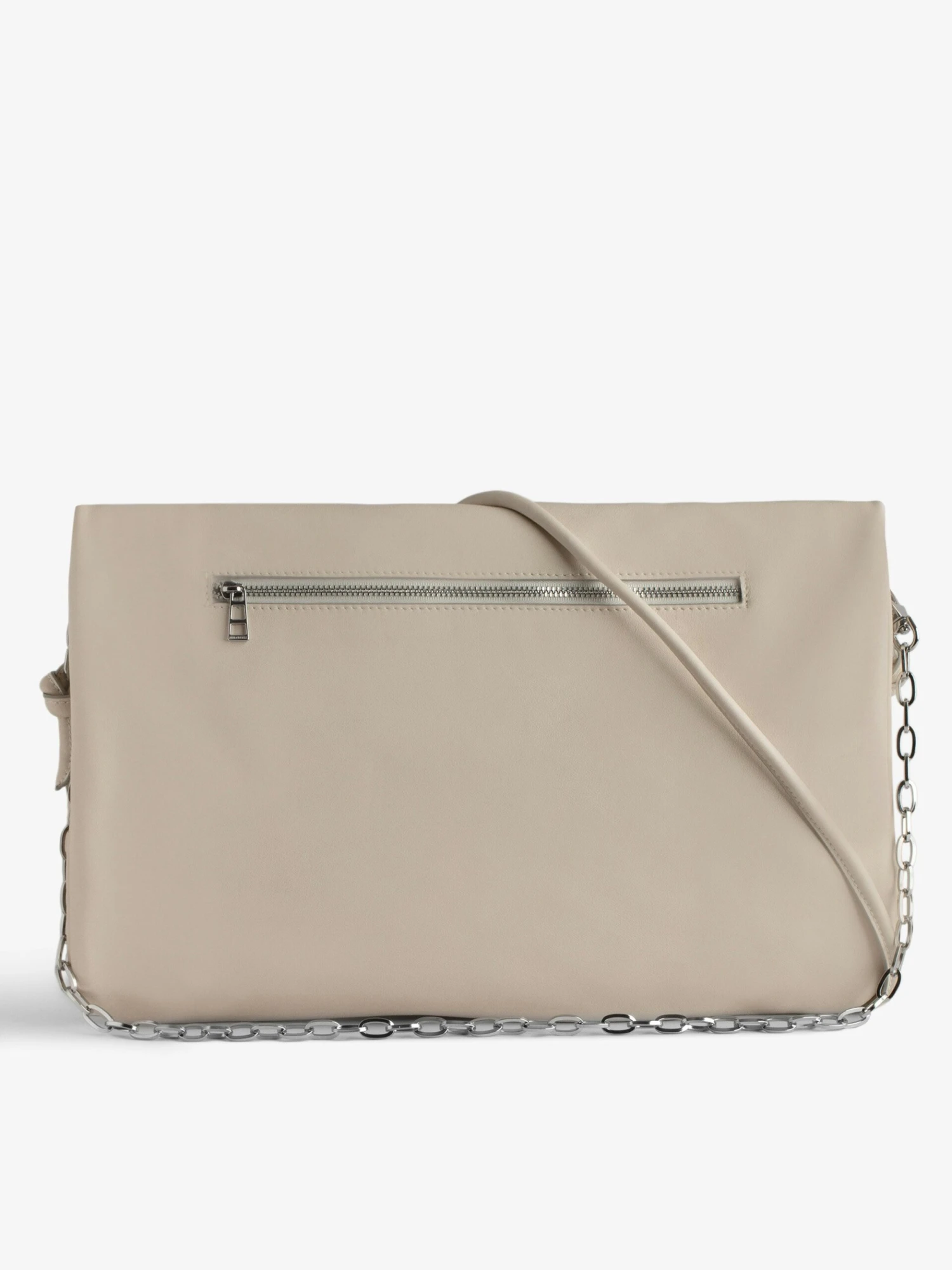 Zadig & Voltaire Rock Eternal XL Clutch Flash 4 Zadig & Voltaire Rock Eternal XL Clutch Flash - Image 2