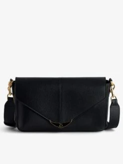 Zadig & Voltaire Borderline Daily Bag Black