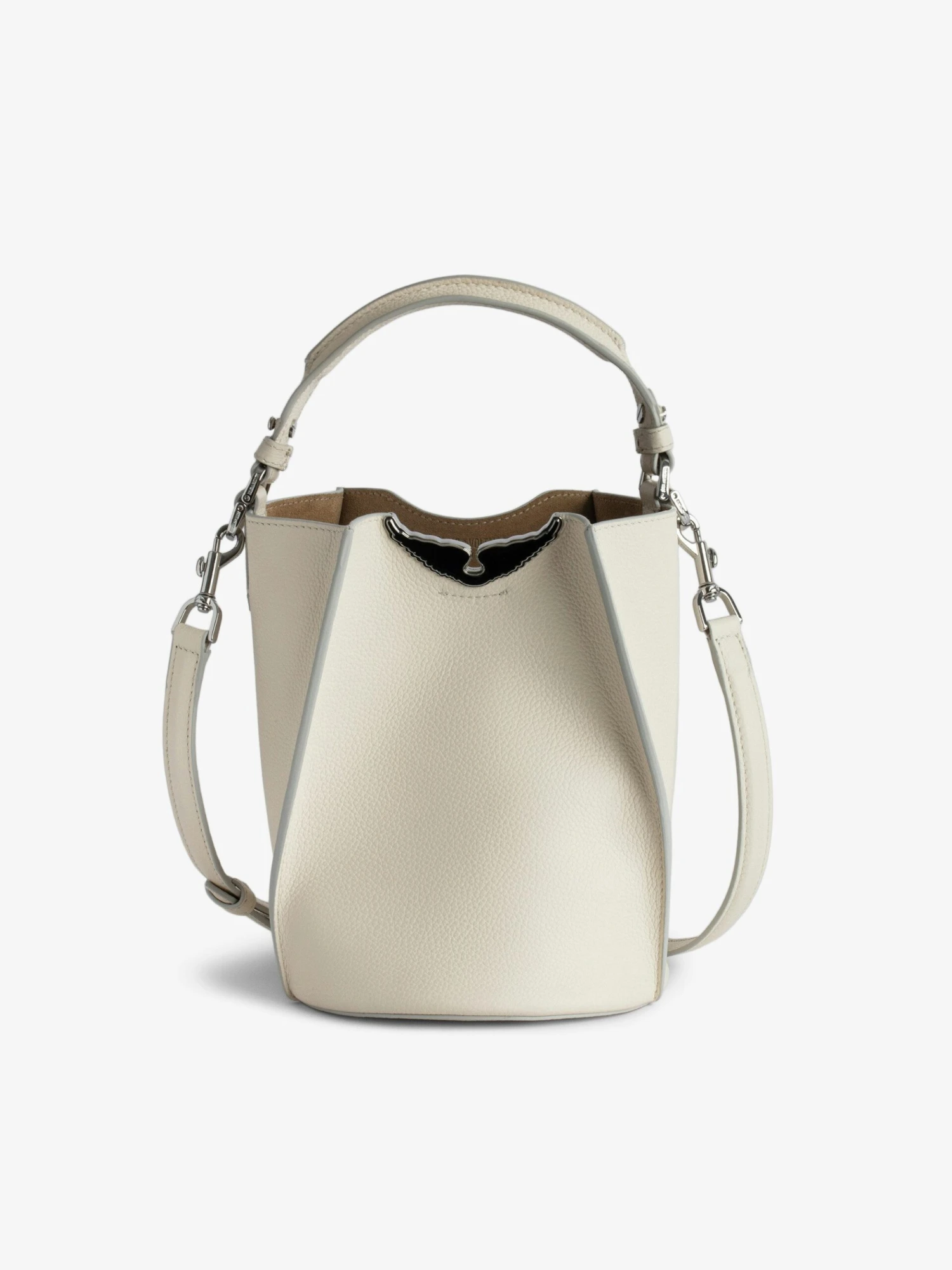 Zadig & Voltaire Borderline Bucket Bag Flash 3 Zadig & Voltaire Borderline Bucket Bag Flash