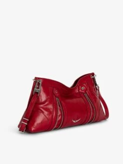 Zadig & Voltaire Sunny Moody Bag Power -Zadig & Voltaire Clothing LWBA02495 POWER ADDI 1 662767a367e83