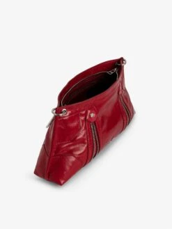 Zadig & Voltaire Sunny Moody Bag Power -Zadig & Voltaire Clothing LWBA02495 POWER ADDI 2 66276782a93c2