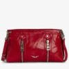 Zadig & Voltaire Sunny Moody Bag Power -Zadig & Voltaire Clothing LWBA02495 POWER ADDI 3 662919b554d63