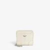 Zadig & Voltaire Sunny Mini Wallet Flash -Zadig & Voltaire Clothing LWBA02518 FLASH PACKSHOT 66228b700b711