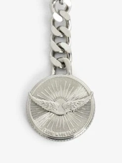 Zadig & Voltaire Sunny Mini Wallet Power -Zadig & Voltaire Clothing LWBA02518 POWER ADDI 1 66213b1e50b41