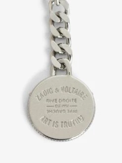 Zadig & Voltaire Sunny Mini Wallet Power -Zadig & Voltaire Clothing LWBA02518 POWER ADDI 2 66213a1b454b4