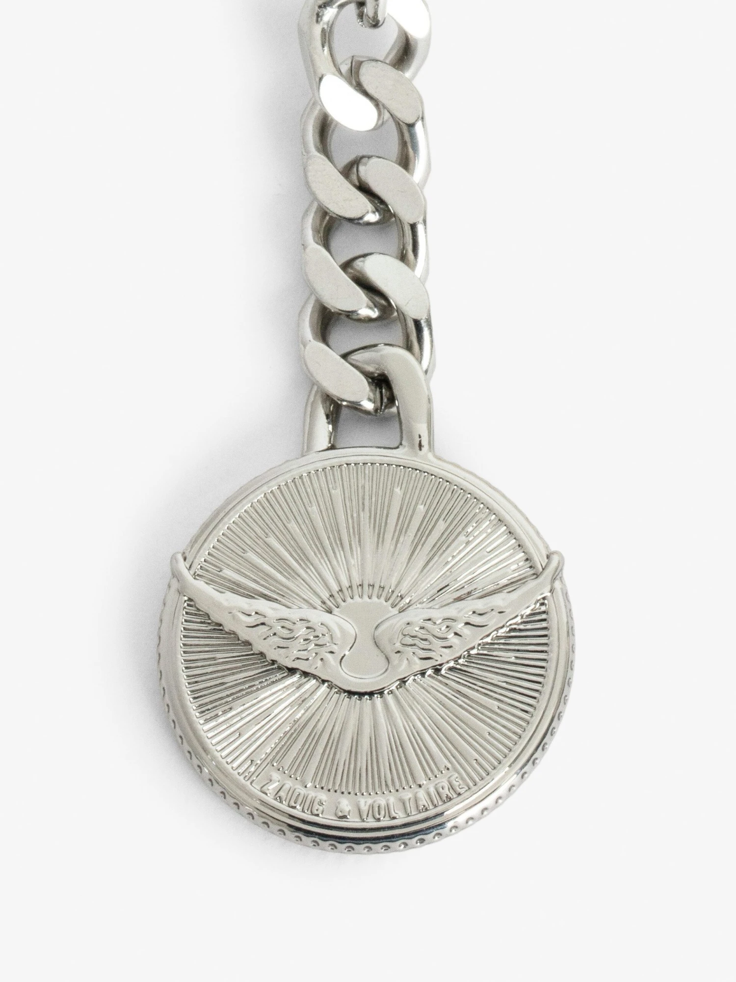 Zadig & Voltaire Sunny Card Card Holder Power 6 Zadig & Voltaire Sunny Card Card Holder Power - Image 4