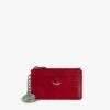 Zadig & Voltaire Sunny Card Card Holder Power -Zadig & Voltaire Clothing LWBA02519 POWER PACKSHOT 662289be28395