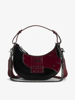 Zadig & Voltaire Moonrock Bag Furious