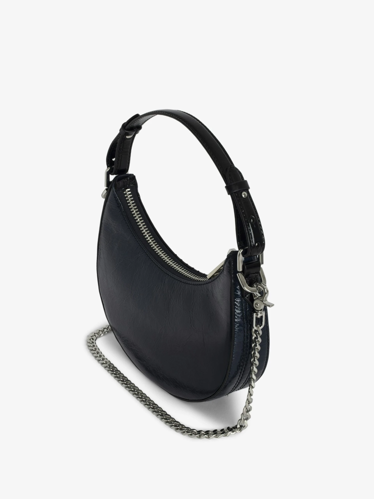 Zadig & Voltaire Moonrock Bag Black 7 Zadig & Voltaire Moonrock Bag Black - Image 5