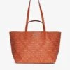 Zadig & Voltaire Z Shopper XL Monogram Bag Flame 2 Zadig & Voltaire Z Shopper XL Monogram Bag Flame -Zadig & Voltaire Clothing LWBA03803 FLAME PACKSHOT 683701d35cb2e