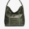 Zadig & Voltaire Sunny Hobo Vintage Patent Bag Record