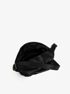 Zadig & Voltaire Baby Jane Bag Black -Zadig & Voltaire Clothing LWBA03854 BLACK ADDI 1 677e982c583ee