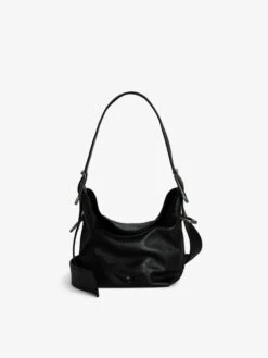 Zadig & Voltaire Baby Jane Bag Black