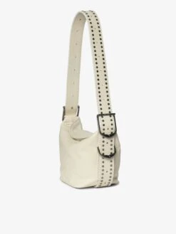 Zadig & Voltaire Baby Jane Bag Flash -Zadig & Voltaire Clothing LWBA03887 FLASH ADDI 3 67f7b953b16b5