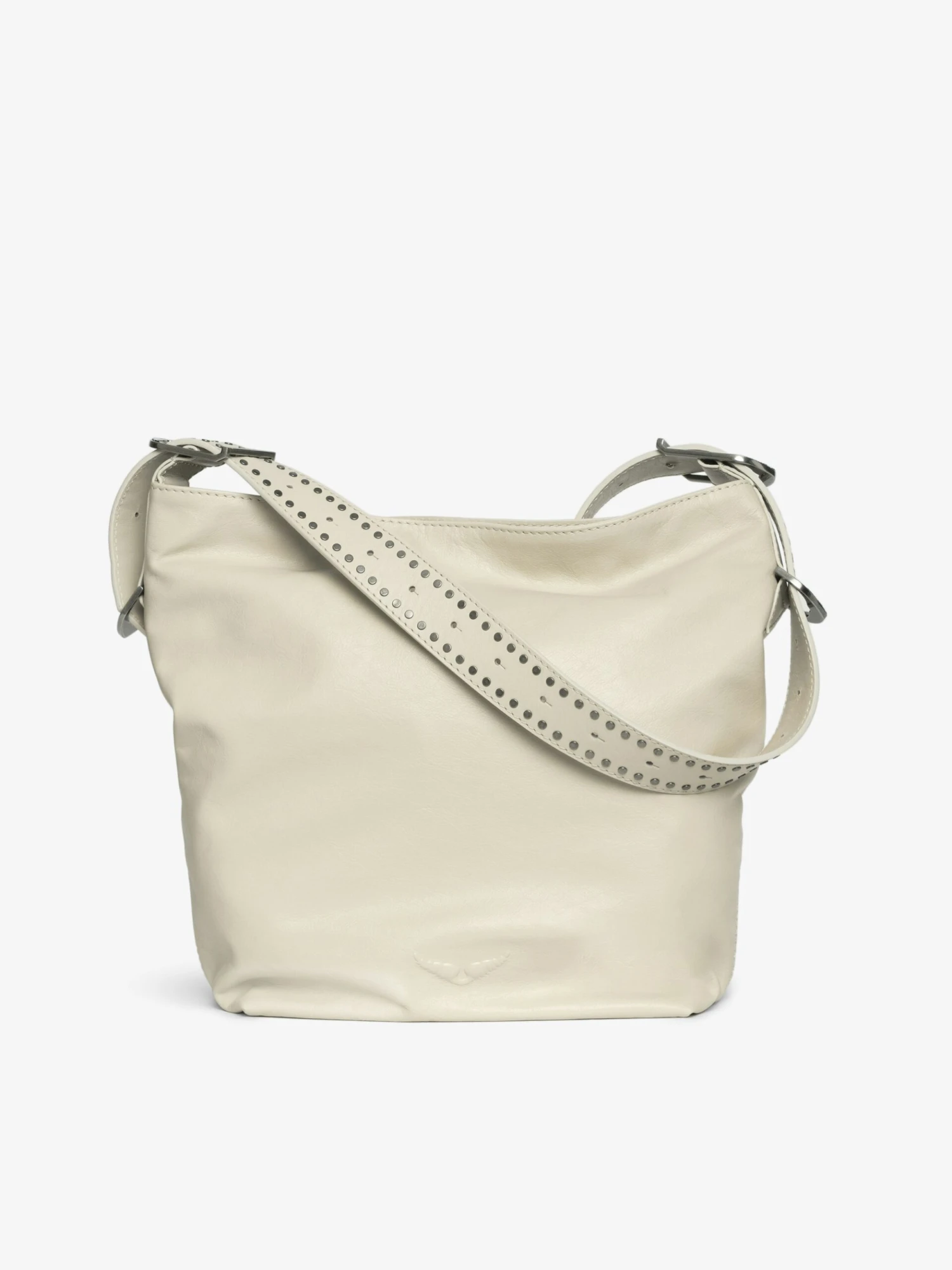 Zadig & Voltaire Jane Hobo Bag Flash 5 Zadig & Voltaire Jane Hobo Bag Flash - Image 3