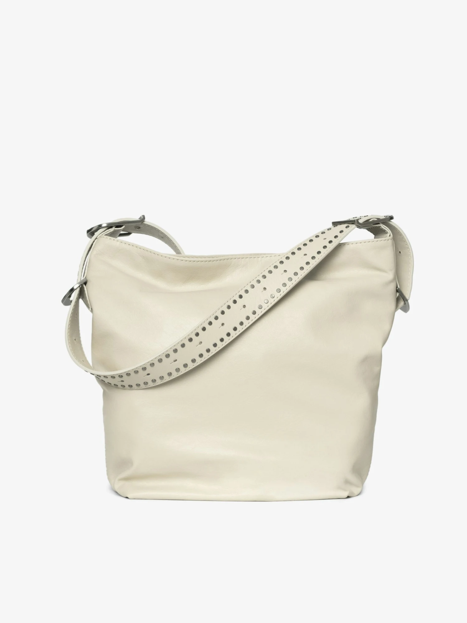 Zadig & Voltaire Jane Hobo Bag Flash 4 Zadig & Voltaire Jane Hobo Bag Flash - Image 2